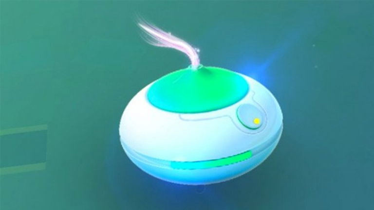 Pokémon GO tiene un truco oculto para el uso del incienso