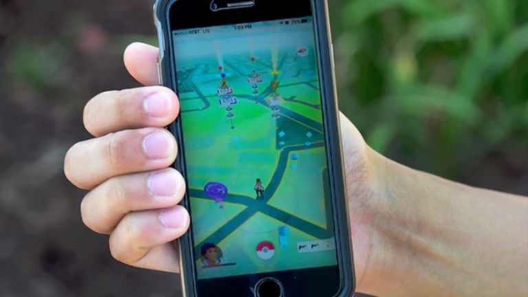 Pokémon GO añade un poderoso ataque de tipo tierra
