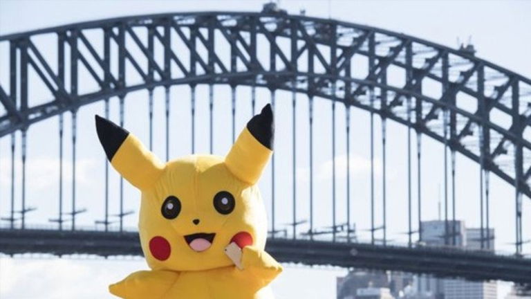 Pokémon GO: Una PokéParada de Australia será retirada por los numerosos problemas que ocasiona