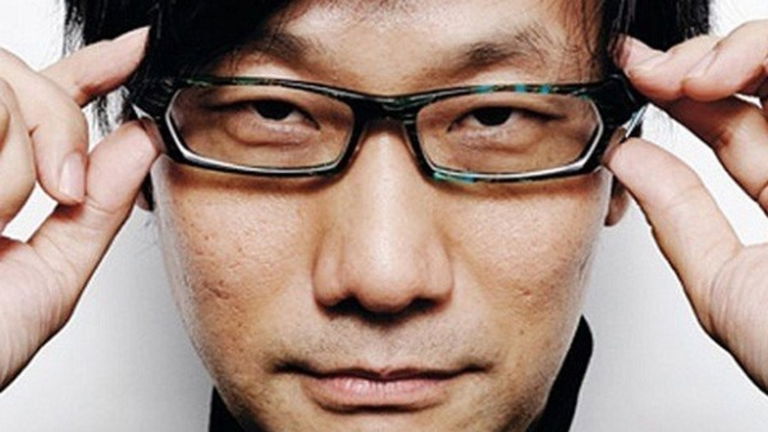 Hideo Kojima trolea a sus seguidores con P.T. y Metal Gear Solid V