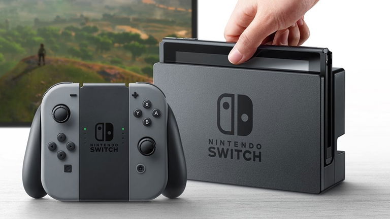 Nintendo Switch 2 filtrada: perdería varias de las funciones de la consola principal