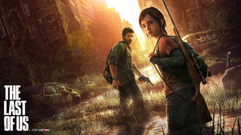 Vídeo Guía The Last of Us