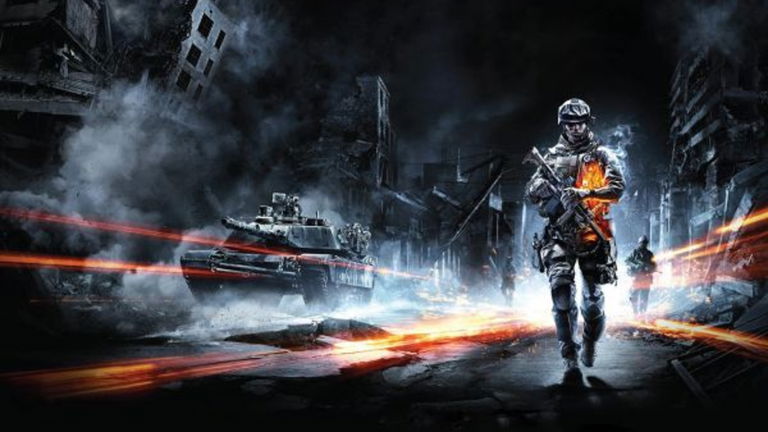 Battlefield 6 puede tener una gran influencia de Battlefield 3