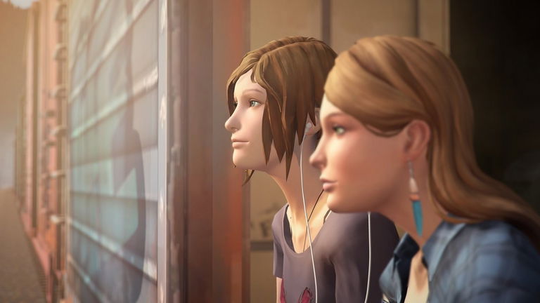 Vídeo-guía de logros, trofeos y coleccionables de Life is Strange: Before the Storm - Episodio 1