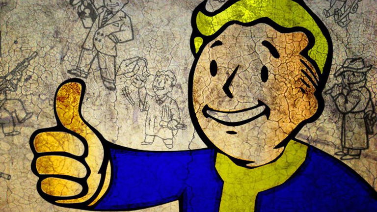 Fallout contará con su propia serie de televisión en Amazon Prime Video