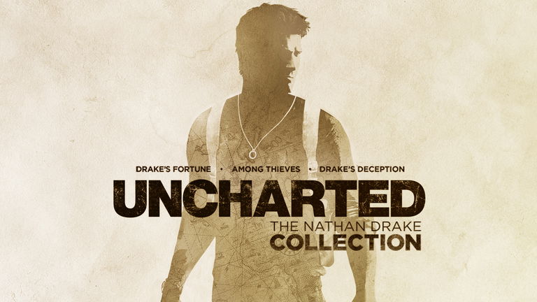 Uncharted contará con un reinicio, según rumores