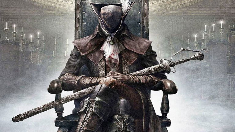 Rumor: Bloodborne apunta a PC pero tardará en ser anunciado