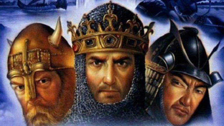 Convierten Age of Empires 2 en un juego en primera persona