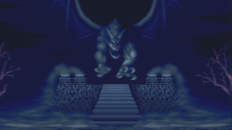 Que el demonio me lleve
