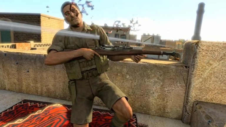 Vídeo Guía de Coleccionables, Logros y Trofeos de Sniper Elite III