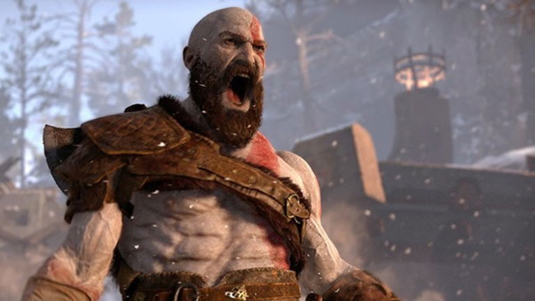 Sony anunciaría God of War 2 para PS5 en el State of Play de agosto