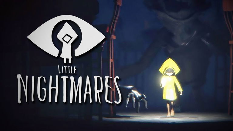 Little Nightmares supera los 2 millones de copias vendidas y anuncia su lanzamiento en Stadia