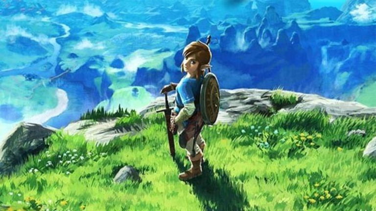 El mayor crecimiento de The Legend of Zelda