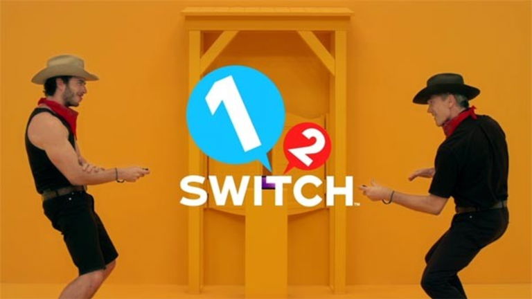 La fiesta de los minijuegos