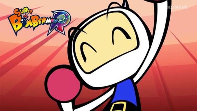 El regreso de los hermanos Bomberman