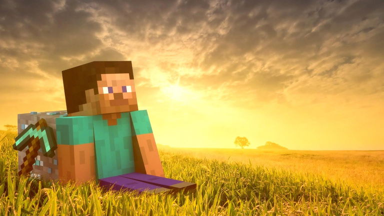 Minecraft para Windows 10, casi regalado en GAMIVO. ¡Corre a por él!