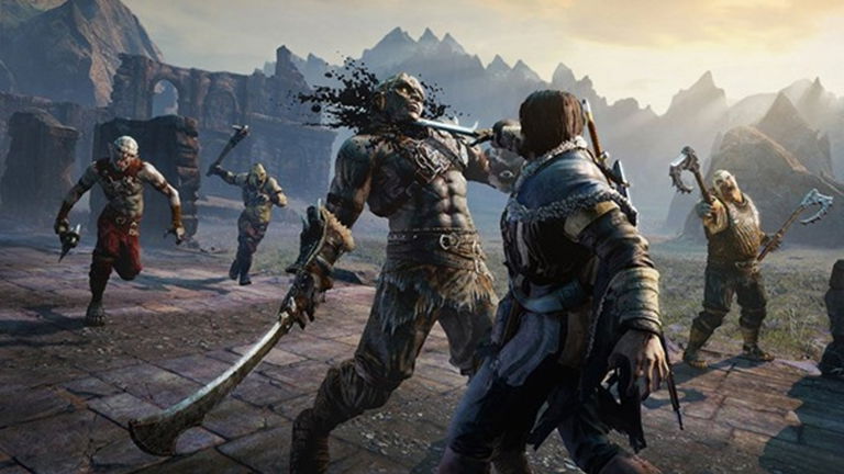 Video-Guía de logros y trofeos de La Tierra-Media: Sombras de Mordor