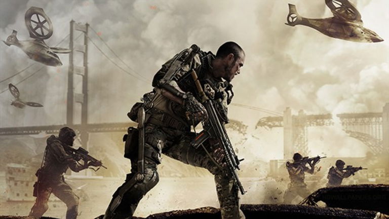 Vídeo-Guía de logros y trofeos de Call of Duty: Advanced Warfare