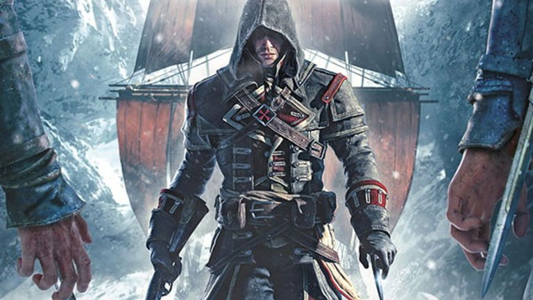 Vídeo-Guía de logros y trofeos de Assassin’s Creed Rogue