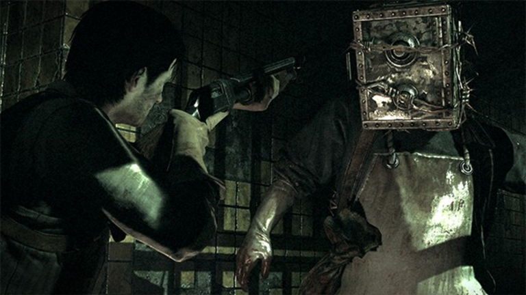 Vídeo-Guía de logros y trofeos de The Evil Within