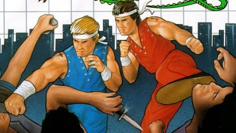 Los mejores Beat Em Up de la historia