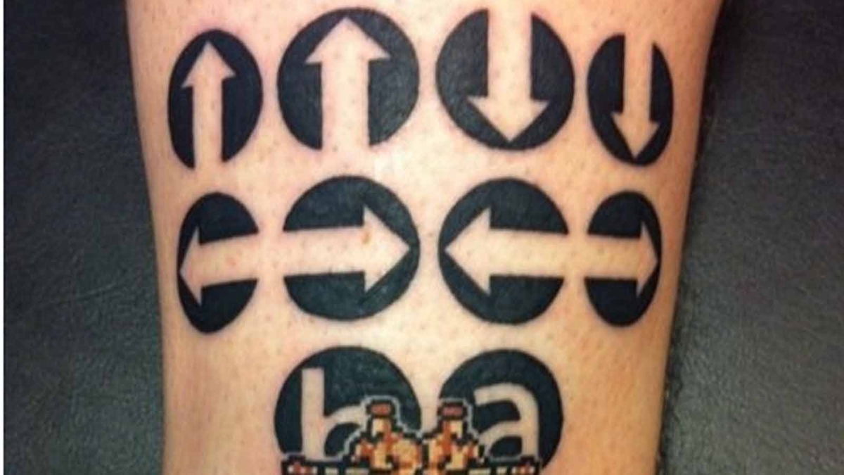 El mítico Código Konami ya tiene 27 años