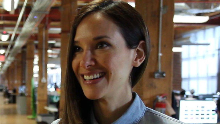 Jade Raymond, entrevista exclusiva a la directora de Ubisoft Toronto