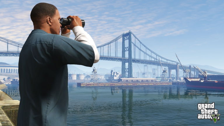 Un seguidor crea un mapa de Grand Theft Auto VI que combina todas las grandes ciudades