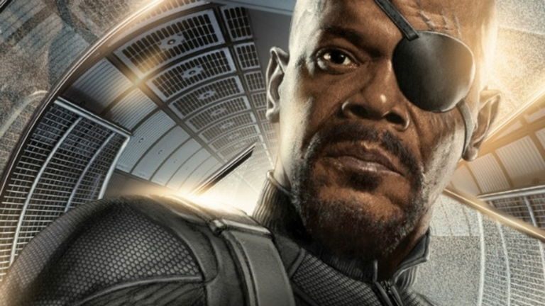 Samuel L. Jackson revela cuál es su Vengador favorito
