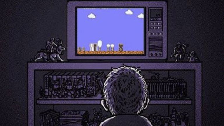 Videojuegos y violencia, el cuento de nunca acabar