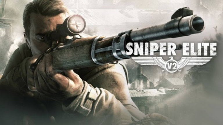 Vídeo-Guía de coleccionables de Sniper Elite V2