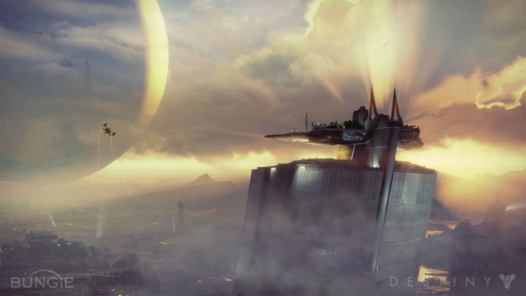 Destiny 3 apunta a su llegada en 2020 a PlayStation 5 y Xbox Scarlett