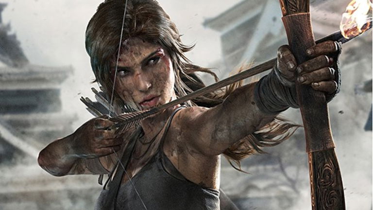 Vídeo-Guía de coleccionables de Tomb Raider