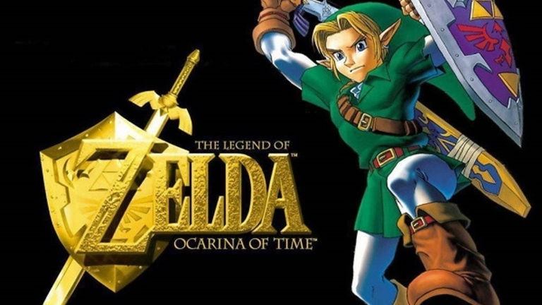 Miyamoto quiso eliminar a Navi de The Legend of Zelda y este es el motivo