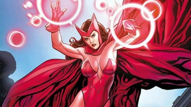 Un personaje exclusivo del UCM hace su debut en los cómics