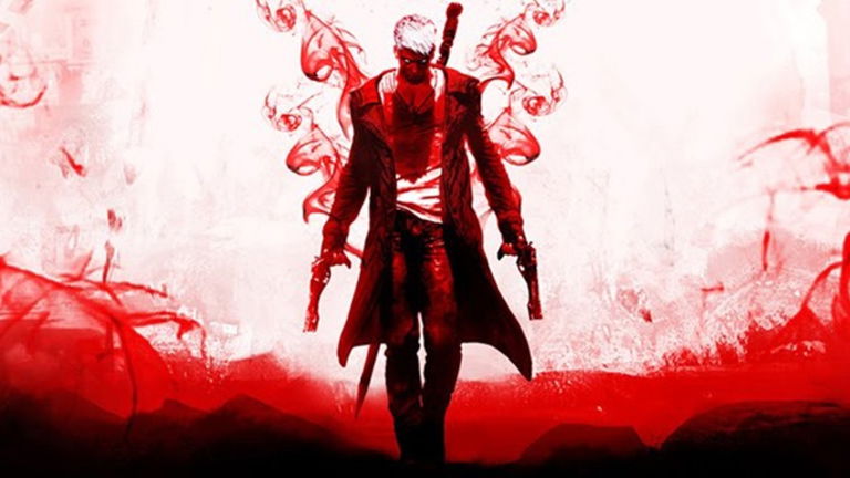 Vídeo-Guía de coleccionables de DmC: Definitive Edition