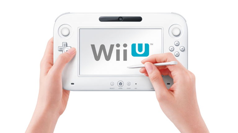 ¿Qué hay dentro de la caja de Wii U?