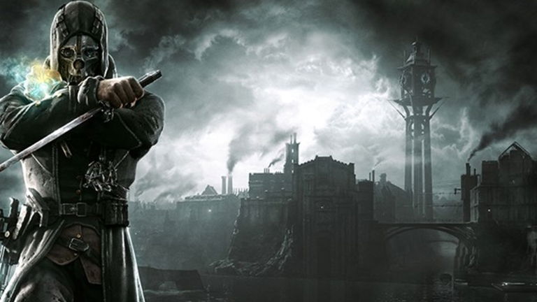 Vídeo-Guía de logros y trofeos de Dishonored