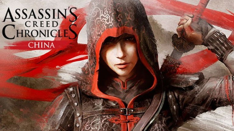 Vídeo-Guía de coleccionables, logros y trofeos de Assassin’s Creed: Chronicles China