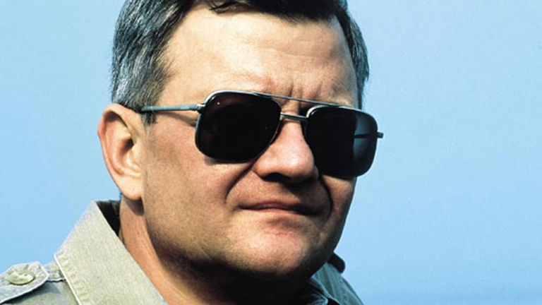 Homenaje a Tom Clancy: el escritor y su relación con los videojuegos