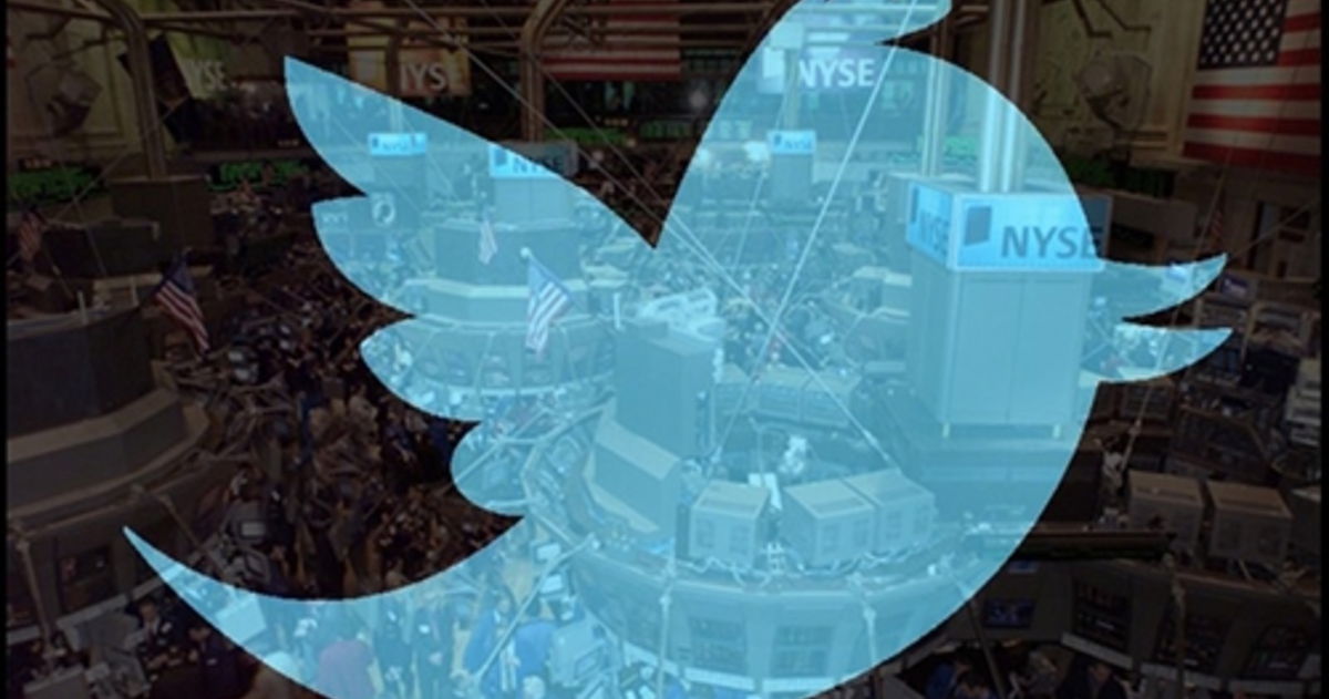 Twitter has created its own video game and it is as surreal as you imagine Twitter has created its own video game and it is as surreal as you imagine