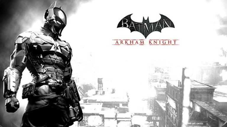 Vídeo-Guía de logros y trofeos de Batman: Arkham Knight