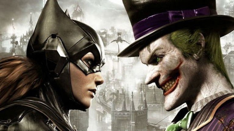 Vídeo-Guía de coleccionables de Batman: Arkham Knight: Problemas familiares