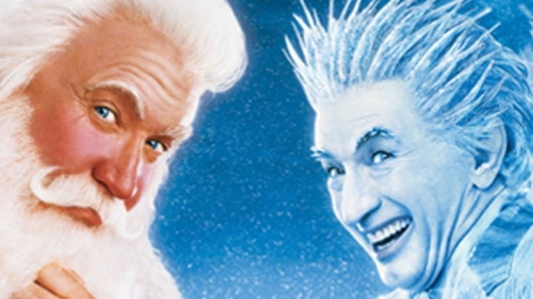 La Navidad en los videojuegos