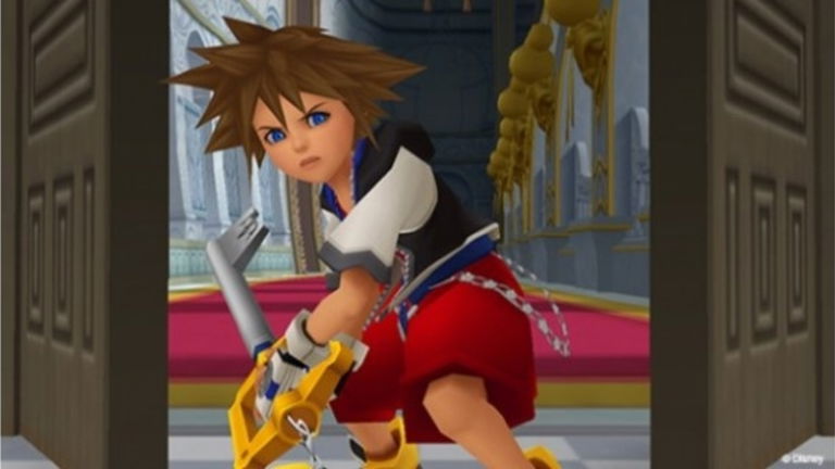 La saga Kingdom Hearts al completo ya está disponible en Xbox One