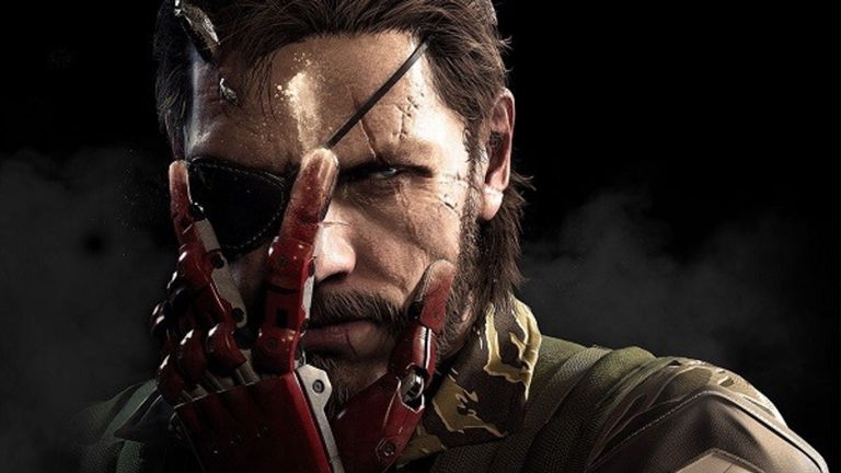 Vídeo-guía de logros y trofeos de Metal Gear Solid V: The Phantom Pain