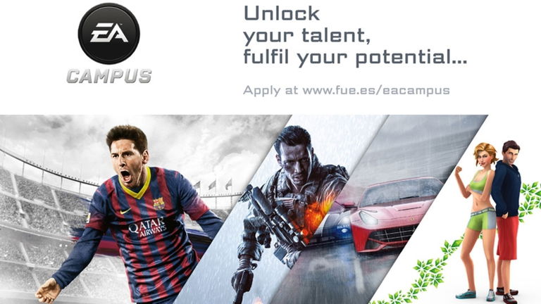 Electronic Arts te ayuda a convertirte en ‘tester’ lingüístico