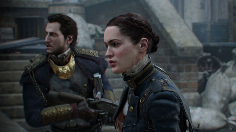 Uno de los creadores de The Order 1886 opina sobre PlayStation 5