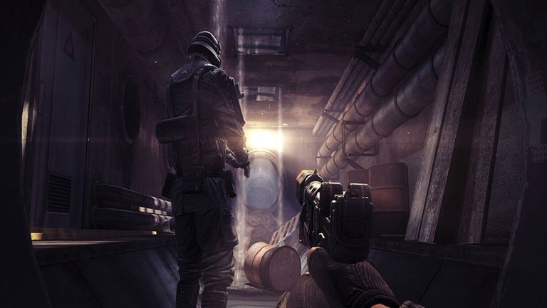 Todos los logros y trofeos de Wolfenstein: The New Order