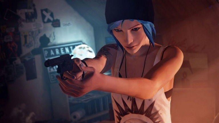 Vídeo-Guía de logros y trofeos de Life is Strange: Episodio 5